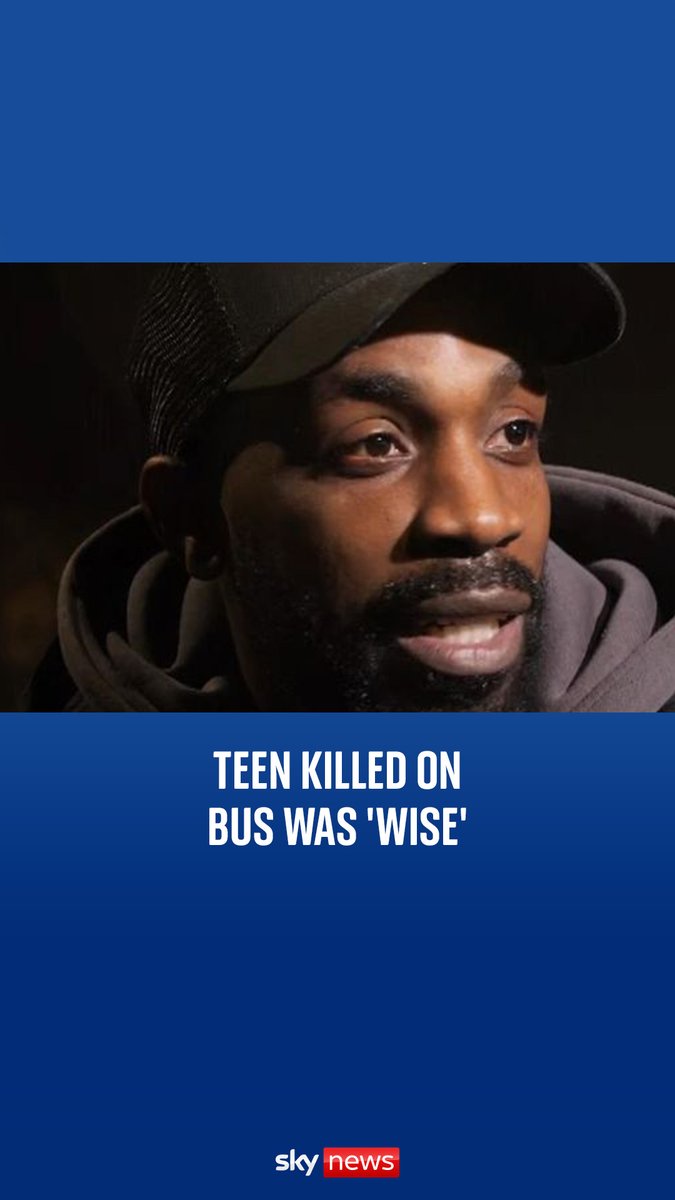 Roy, a music producer who had worked with 14-year-old Kelyan Bokassa, described him as "a cool kid" who had ambitions to make more music. Read more: