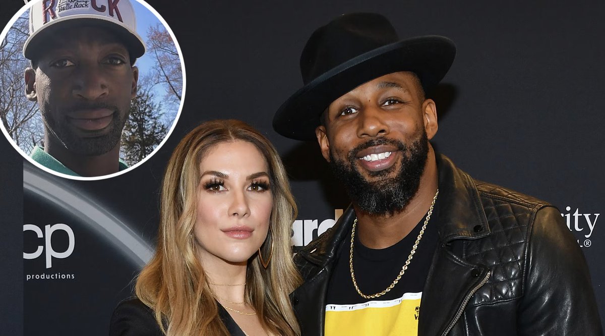 Stephen "tWitch" Boss' family and friends are taking issue with his widow Allison Holker.