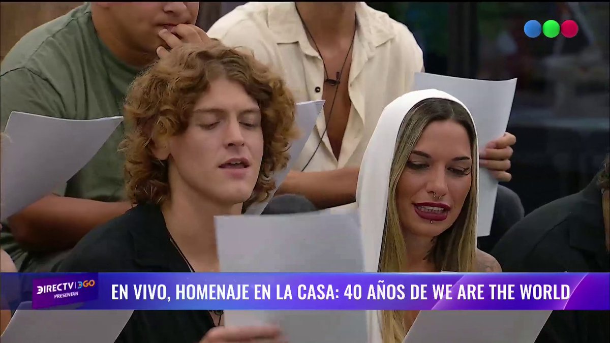 Este país da para todo #GranHermano