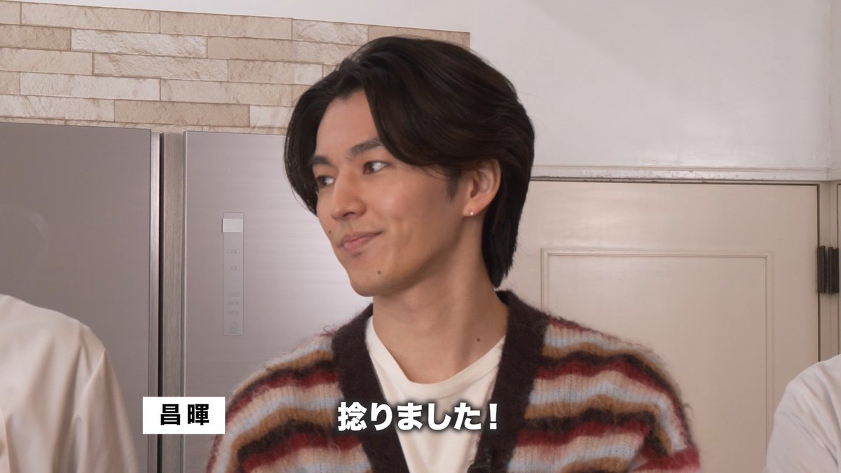 ◤MOVIE UP！◢ #矢部昌暉 のバースデー企画『DISH//'s パティスリー』前編をアップ！👨‍🍳 誕生日といえばな"あの食べ物"に3人が挑戦！🍰 🔗 #DISHꤷꤷ #DISHꤷꤷGOLD