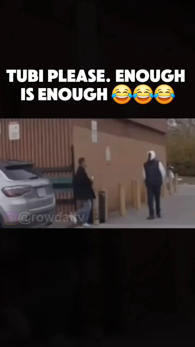 Ain’t No Way 😂😂