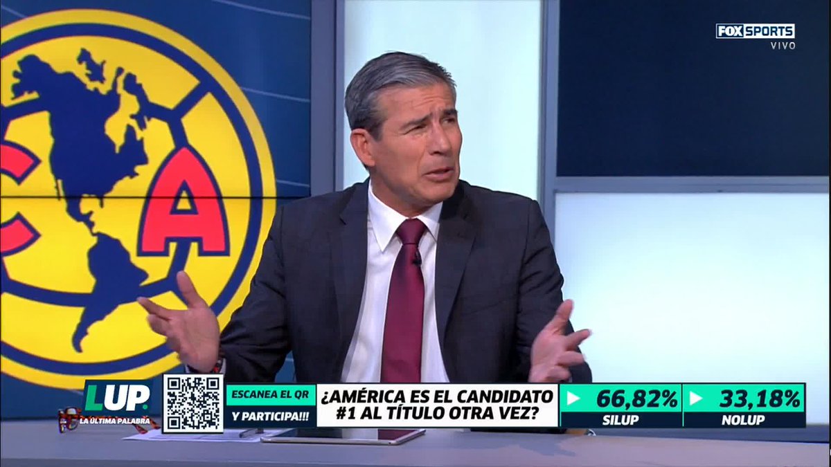 🚂🏆 'CRUZ AZUL ES EL CANDIDATO #1 AL TÍTULO' Aunque América sea el equipo que defenderá su título en el CL25, para Eduardo De La Torre el favorito está en La Noria... 🤯 #LUP