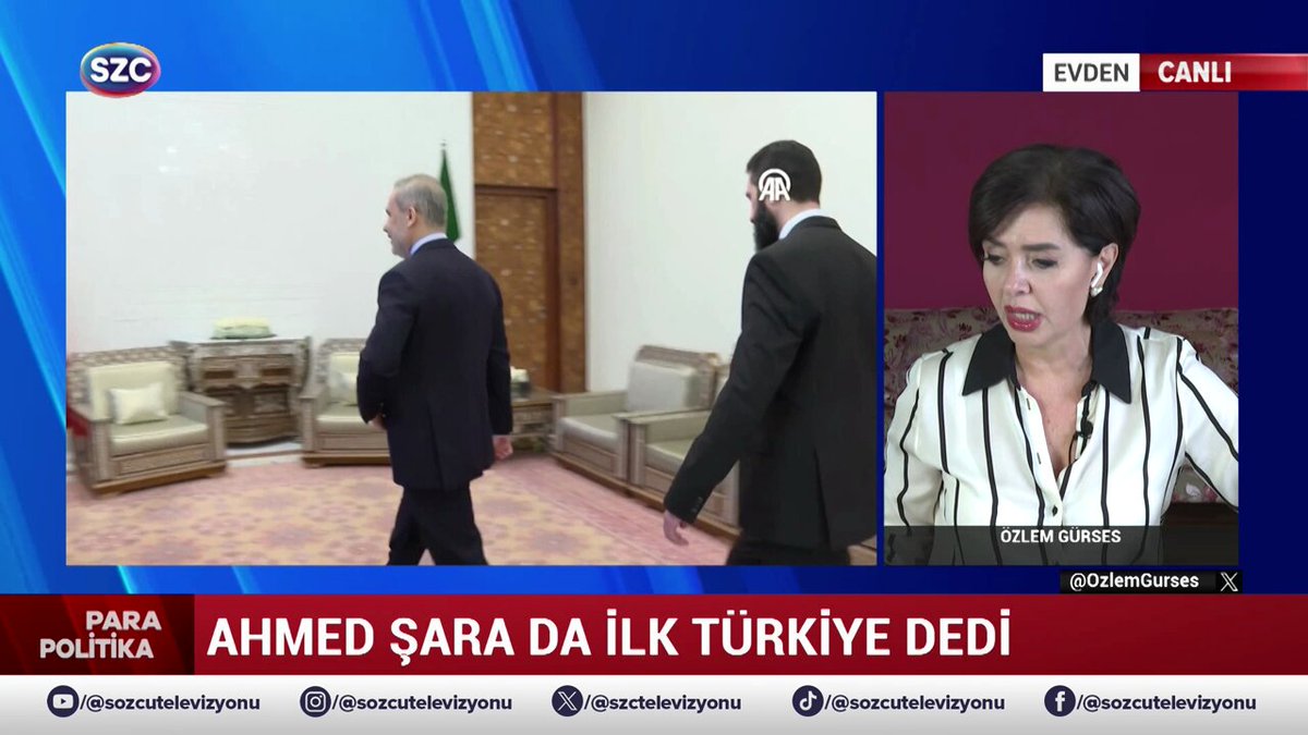 Yeni Zam Hayırlı Olsun: 12 KG Tüp 965 TL 'İzahı Olmayan Şeyin Mizahı Olur' Özlem Gürses