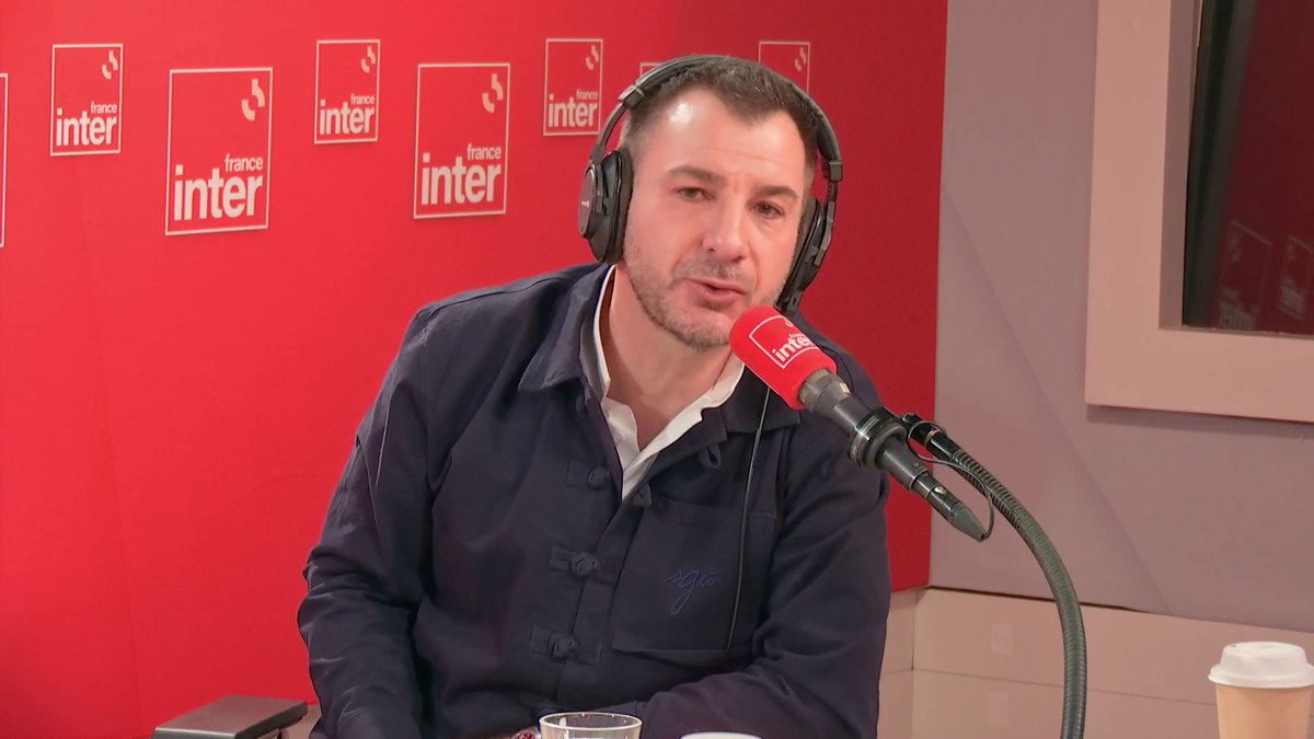 Michael Youn sur l'utilisation d'une de ses chansons pour célébrer la mort de Jean-Marie Le Pen : "C'était une crapule, mais je n'irai jamais danser sur la tombe de qui que ce soit" #le710Inter