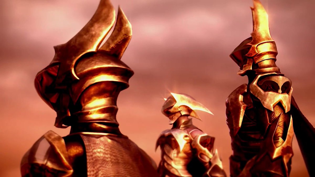 We're commemorating the 15th anniversary of Kingdom Hearts Birth by Sleep today by revisiting the iconic Kingdom Hearts II secret ending and sharing a secret anecdote from series director Tetsuya Nomura.