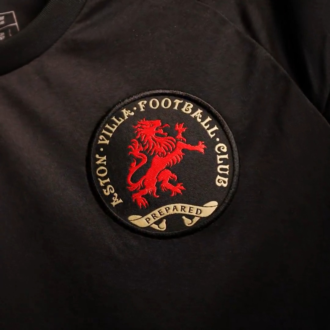It's all in the detail. Get yours now in store or online ⚫️