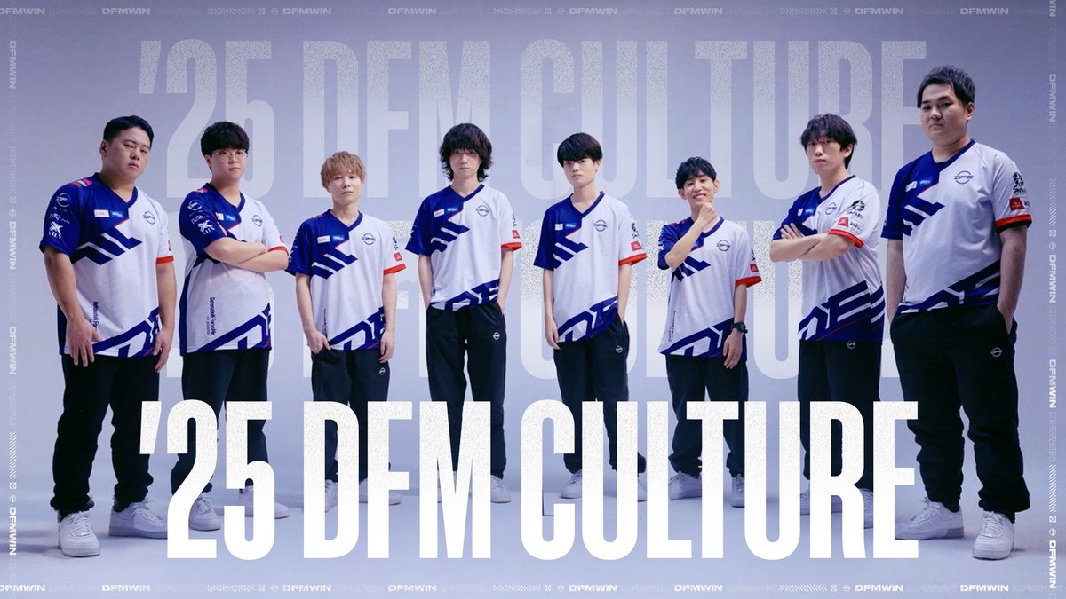 ’25 DFM CULTURE Redefined. #DFMWIN #VCTPacific #DFM_VALO