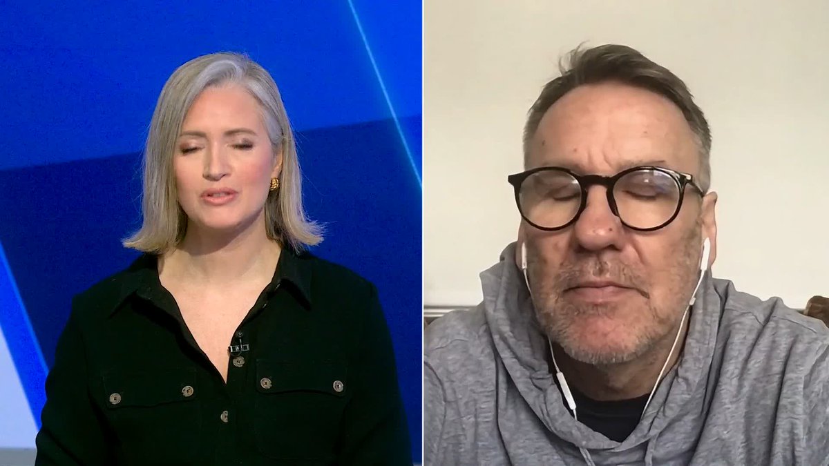"I don't see how this job ticks the box" 🟦 Paul Merson on if Jose Mourinho could succeed at Everton 👀