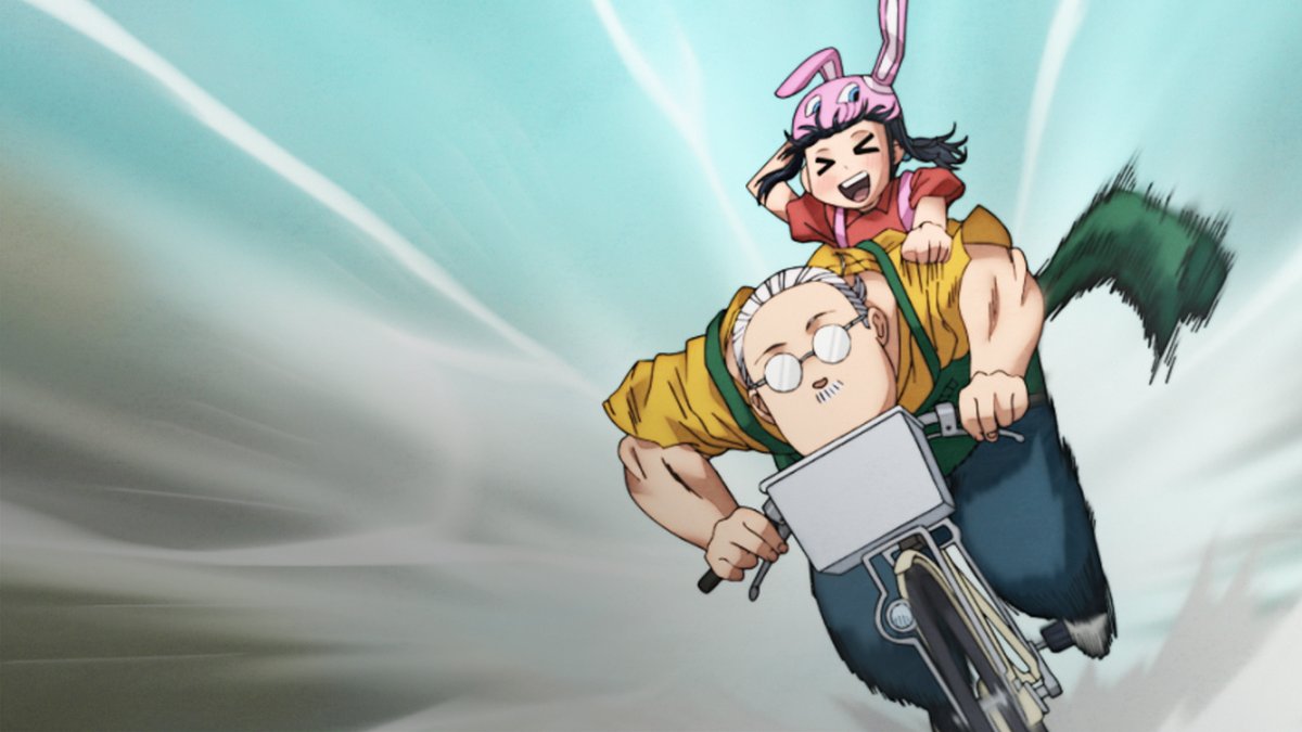 An ex-hitman turned shopkeeper juggles dad duties while dodging bullets like a pro. SAKAMOTO DAYS premieres January 11. New episodes every Saturday.