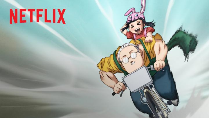 Ser el sicario más temido, conocer al amor de tu vida y retirarte para montar una tienda, el sueño de cualquiera. 'Sakamoto Days' llega el sábado con su primer episodio.