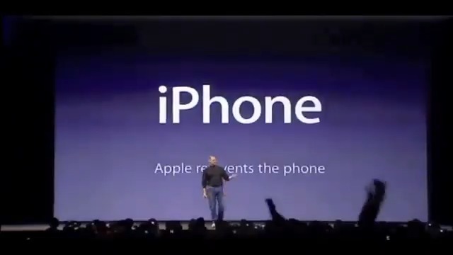 18 years ago, Steve Jobs introduced the iPhone, changing the world forever. What was your first iPhone? Mine was the iPhone 5s