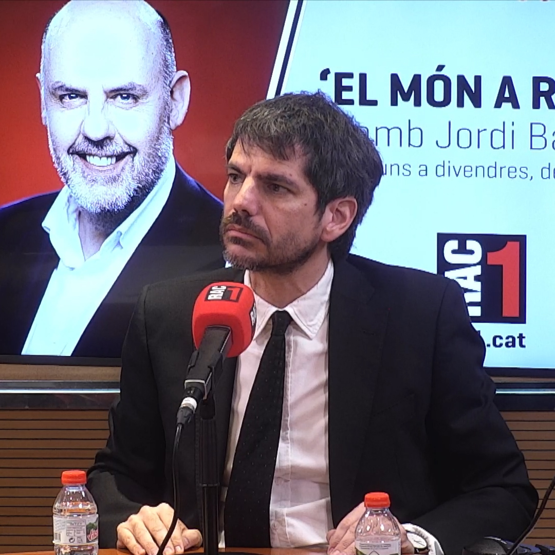 El 2025 ha de ser l'any en què la Fundació Francisco Franco deixi d'existir.