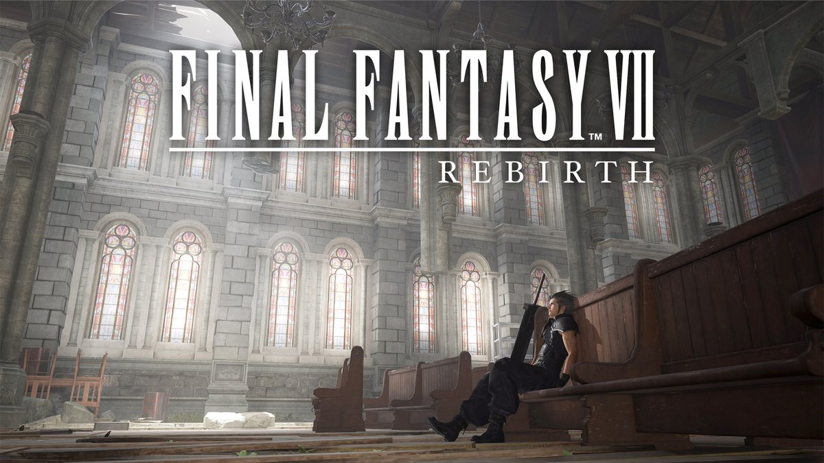 Final Fantasy VII Rebirth arrives January 23rd on PC featuring: 💡 Improved Lighting ⭐ Enhanced Visuals 🎮 DualSense Wireless Controller Support 🎨 NVIDIA DLSS Functionality ⏩ Up to 4K and 120fps ⌨️ Mouse and Keyboard Support