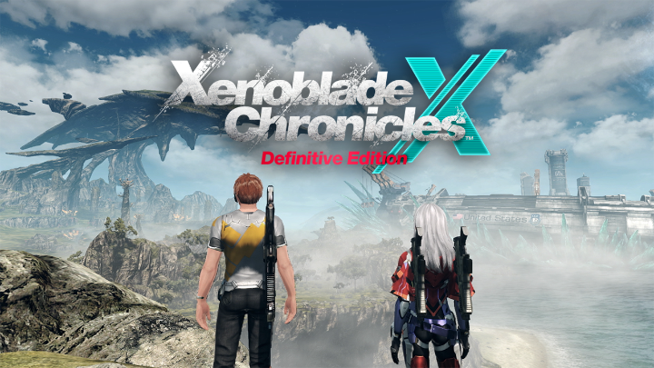 Ready to explore Planet Mira? Learn about the Ganglion alien threat, see Skells you can pilot and fight with, and take a quick peek at some newly added content in #XenobladeChroniclesX: Definitive Edition, coming to #NintendoSwitch on 3/20. Pre-order:
