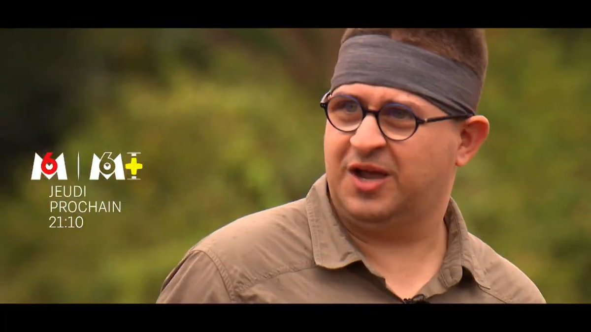Embarquez pour l'aventure ! 🤩 Un parcours inédit, des candidats surmotivés, des rencontres inoubliables et une règle qui peut tout changer ! #PekinExpress, présenté par Stephane Rotenberg, tous les jeudis à 21:10 dès le 16 janvier sur M6 et en streaming sur M6+