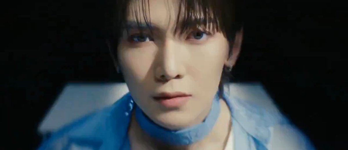 one year ago today, ATEEZ (Yeosang, San and Wooyoung) released the MV for IT’s You #ATEEZ #에이티즈 ATEEZ(에이티즈)