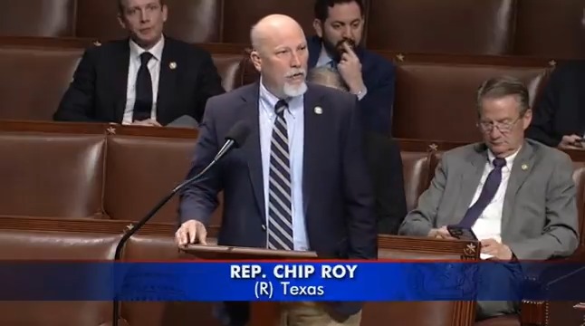 The ICC has NO business trying to target Americans or our allies like Israel. We need to send this illegitimate kangaroo court a message and SANCTION them. More on HR 23: