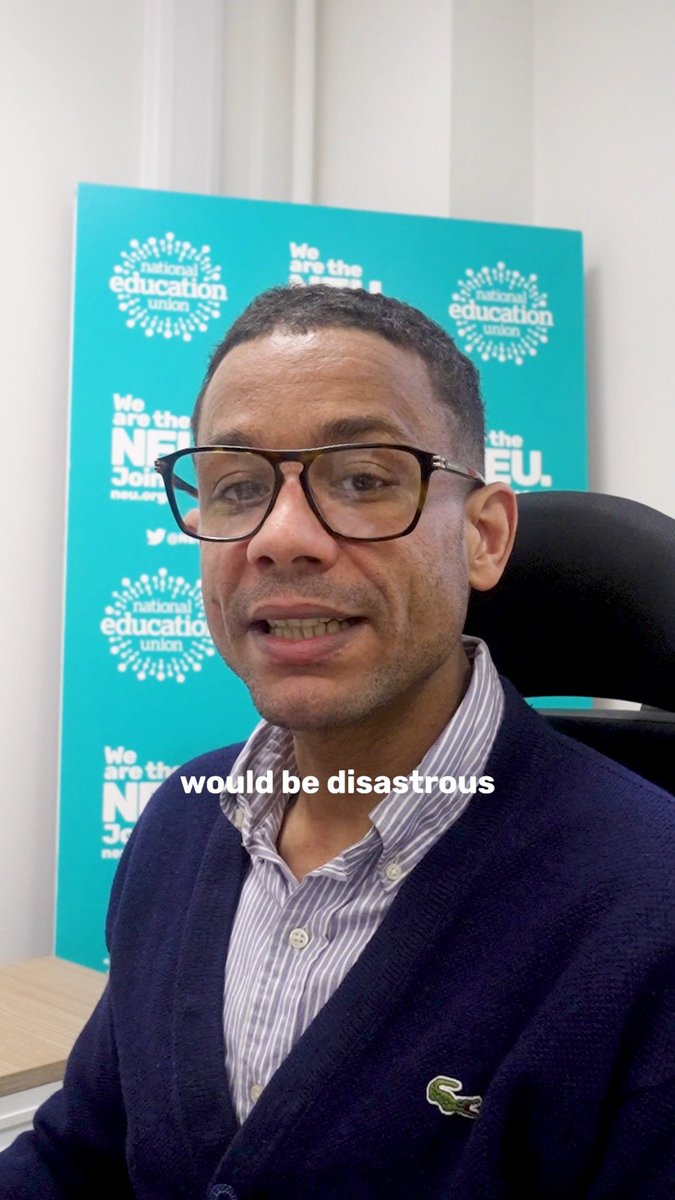 New year, new government, schools still burdened with the same old problems... Our message to the government is clear: do the right thing. Schools can't make more 'efficiencies'. Fully fund fair pay now. If nothing changes, our indicative ballot opens on 1 March.