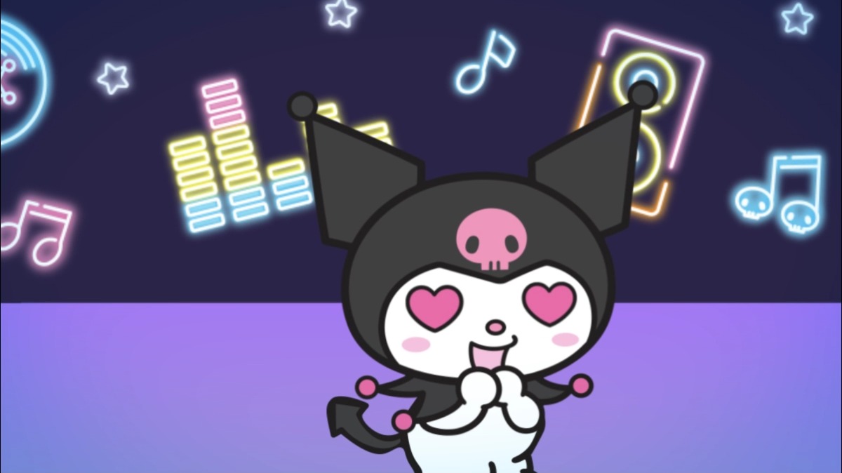 She’s finally here! Embrace the dark allure of our Razer | Kuromi collection in collaboration with @Sanrio: The perfect gaming addition for those who dare to stand out. #Razer #Sanrio #Gaming