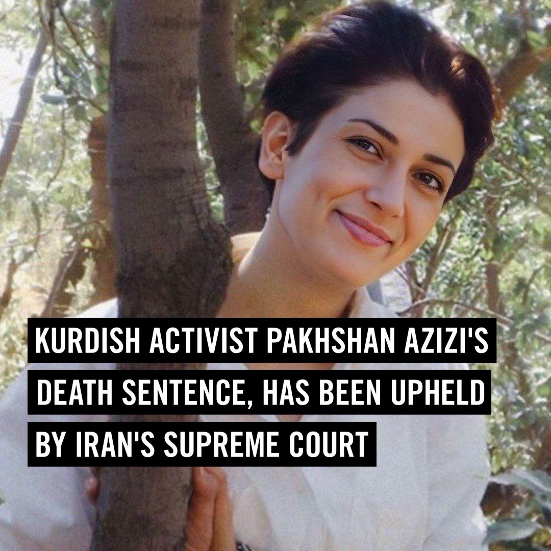 Cecilia Sala reunited with her loved ones after weeks in prison in Iran 💛 Countless people in Iran remain arbitrarily detained and at risk of execution or prolonged unjust imprisonment. All those arbitrarily detained in Iran's prisons must be immediately released.