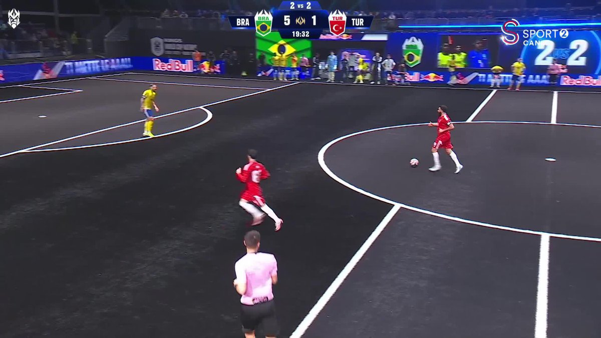 Brezilya karşısında bulduğumuz gol 👀⚽️