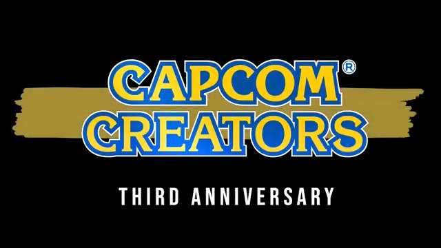 The Capcom Creators Program is celebrating its 3rd anniversary! 🎉 Watch these highlights of some of our talented creators throughout the year who all love Capcom games.
