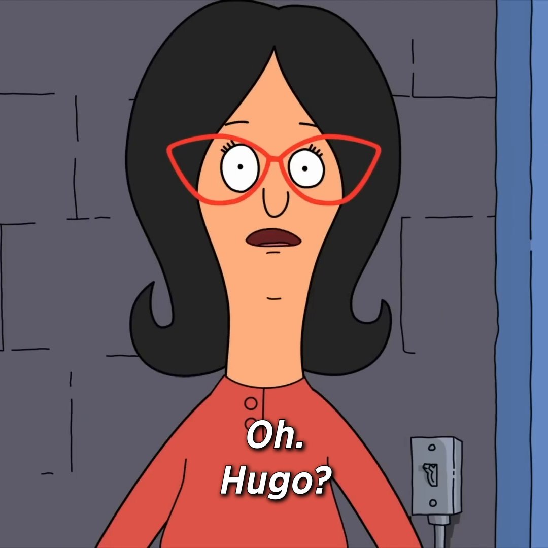 it was 14 years ago today when linda's ex made a surprise visit 👀 celebrate the #bobsburgers series premiere anniversary & stream anytime on Hulu!