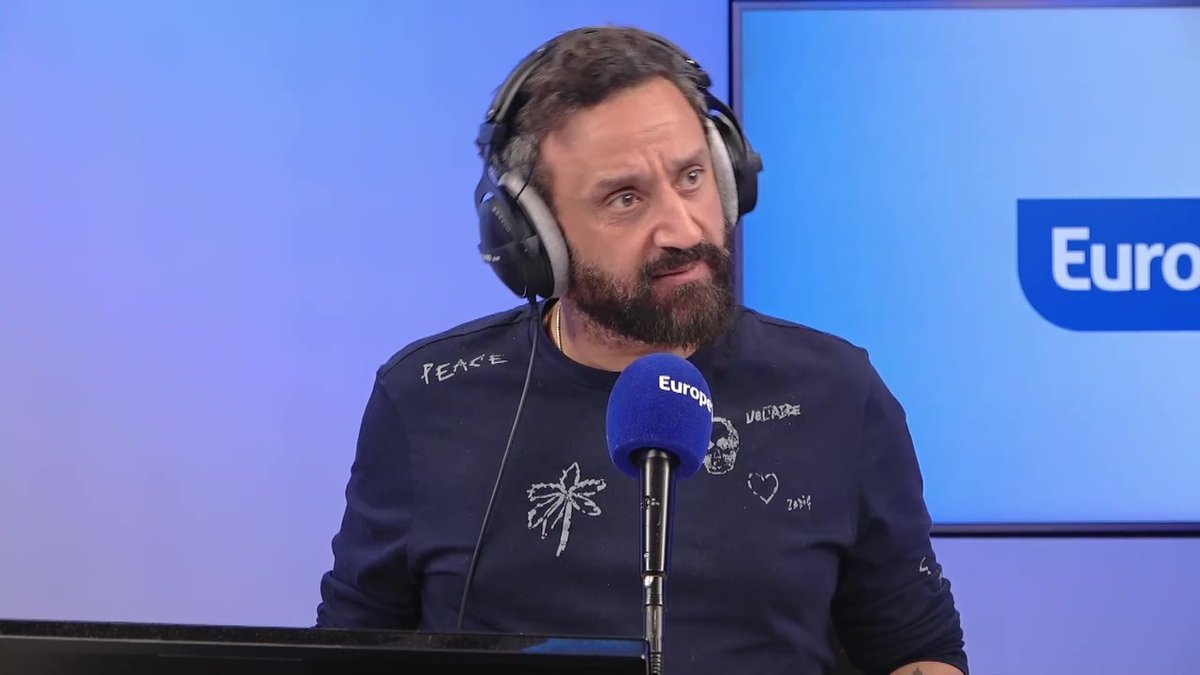 « J’aurais préféré qu’il donne la fréquence de C8 à Le Média, à LFI, qu’à des fonds étrangers. » Le fait que Cyril Hanouna considère Le Média comme de la propagande insoumise illustre bien ce que sont C8, Europe1 et Cnews. Des chaînes de propagande.