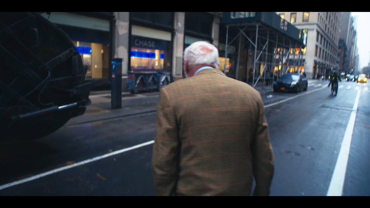 Our co-founder Jim Simons led an extraordinary life, championing new ideas and ways of thinking as a mathematician, an investor and a philanthropist. Learn more about his incredible legacy in a new short film: #science #math #finance