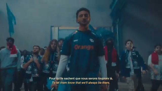 On a tous cette flamme, ce feu qui brûle en nous. La Karmine Corp et Fulllife présentent le Pro Kit 2025 🟦 - Maillot Pro - Maillot Ultra - Jacket et jogging Pro Kit Disponible maintenant sur