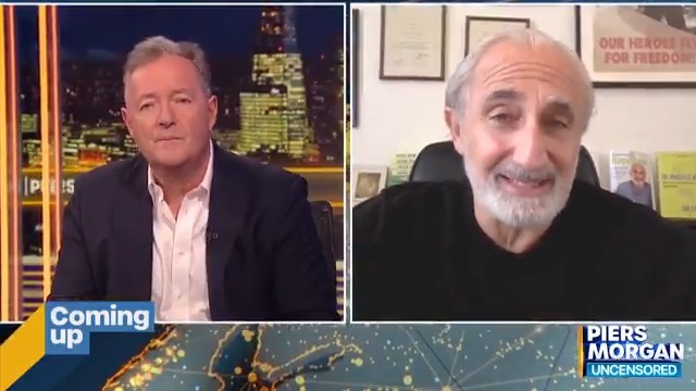 "You’re massively distorting the story!” Mehdi Hasan, Gad Saad and Matthew Syed join Piers Morgan to discuss the UK rape gangs scandal, Elon Musk and more. 📺 Piers Morgan | Mehdi Hasan | Gad Saad | Matthew Syed