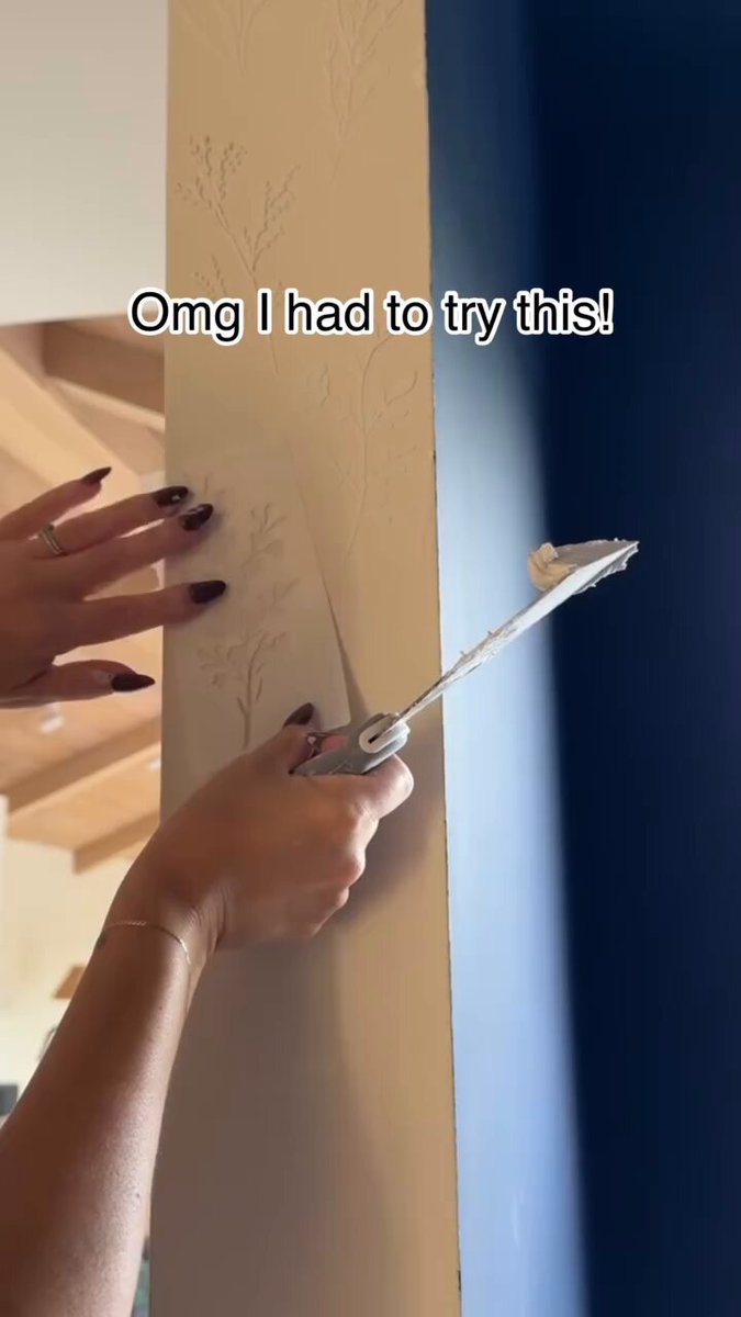 I’m saving this idea for my future apartment