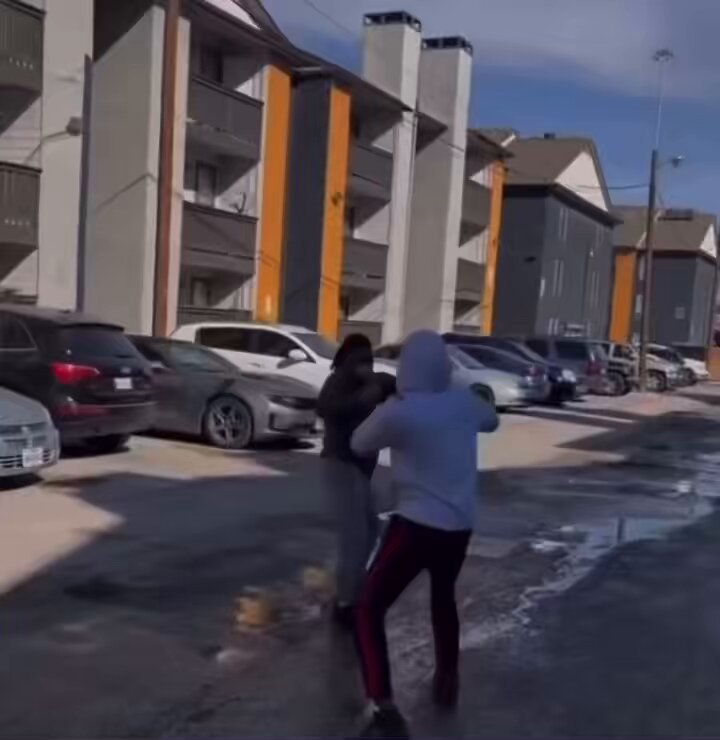 Watched his homie lose the fight than shot the guy to death 💥 🤦🏽 #Shooting