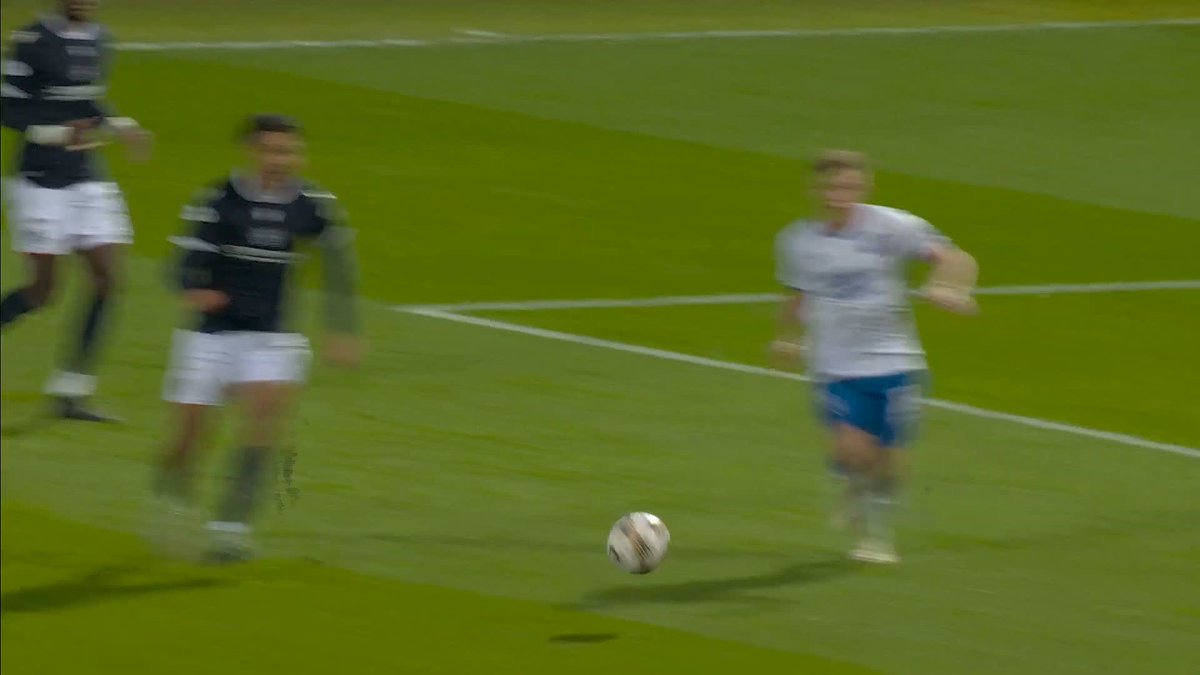 🗣️ “We’ve seen them given” 🗣️ “That would’ve been ridiculously harsh” Kris Boyd, Chris Sutton & James McFadden have their say on Dundee’s penalty claim moments before Rangers equalised ⬇️