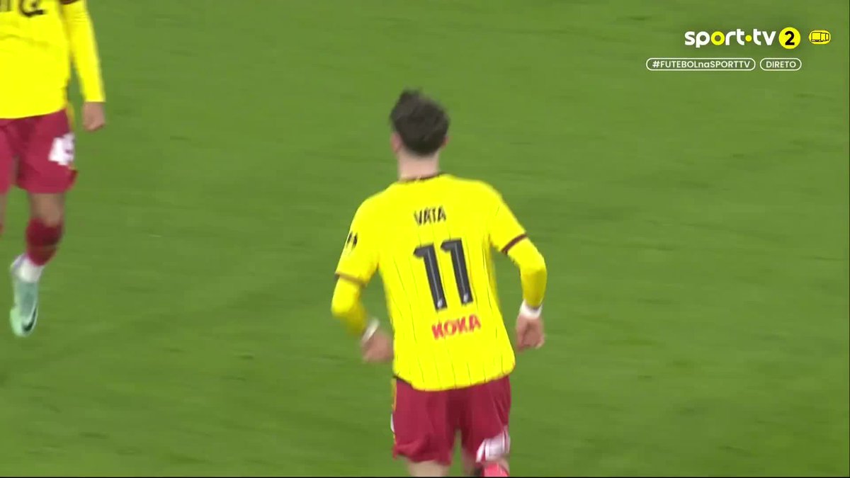 Golaço na Taça de Inglaterra 🚀