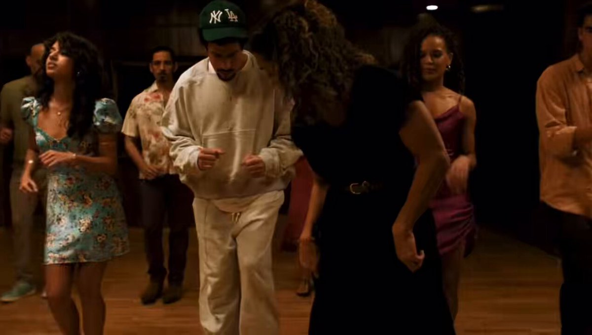 Nunca es muy tarde para aprender a Bailar Salsa… por que a lo último será un Baile Inolvidable. 🕺🏻💃🏻📸❤️🇵🇷