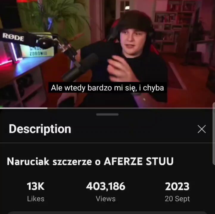 Przyjaciel Stuarta Burtona - Adam Zimmerman, Naurciak. Tydizen przed Pandorą mowi ze nie uwierzył jednej z dziewczyn w sprawie Stuu. Tydzien później uwierzył Hannie Koczewskiej w mojej sprawie, mimo że nie zna jej w ogóle, a mnie prawie. Żeby kryc sobie dupę, żeby to nie wyszło.