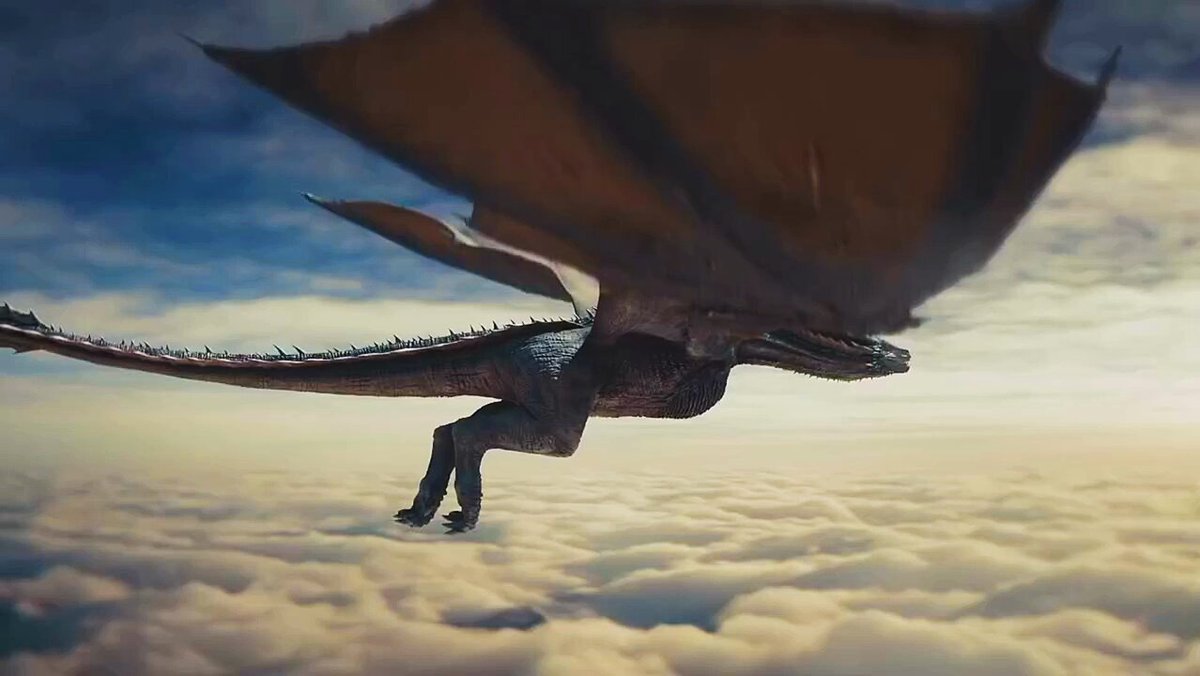 Dreamfyre 🐉