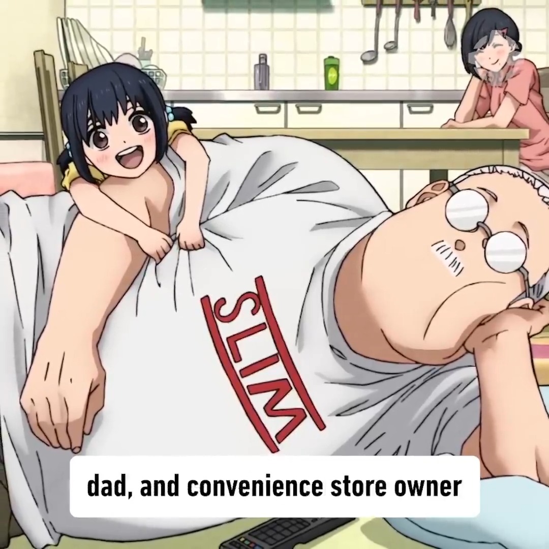 Sakamoto Days is about a former legendary assassin who becomes a convenience store owner. Part 1 of Season 1 drops January 11 on Netflix.