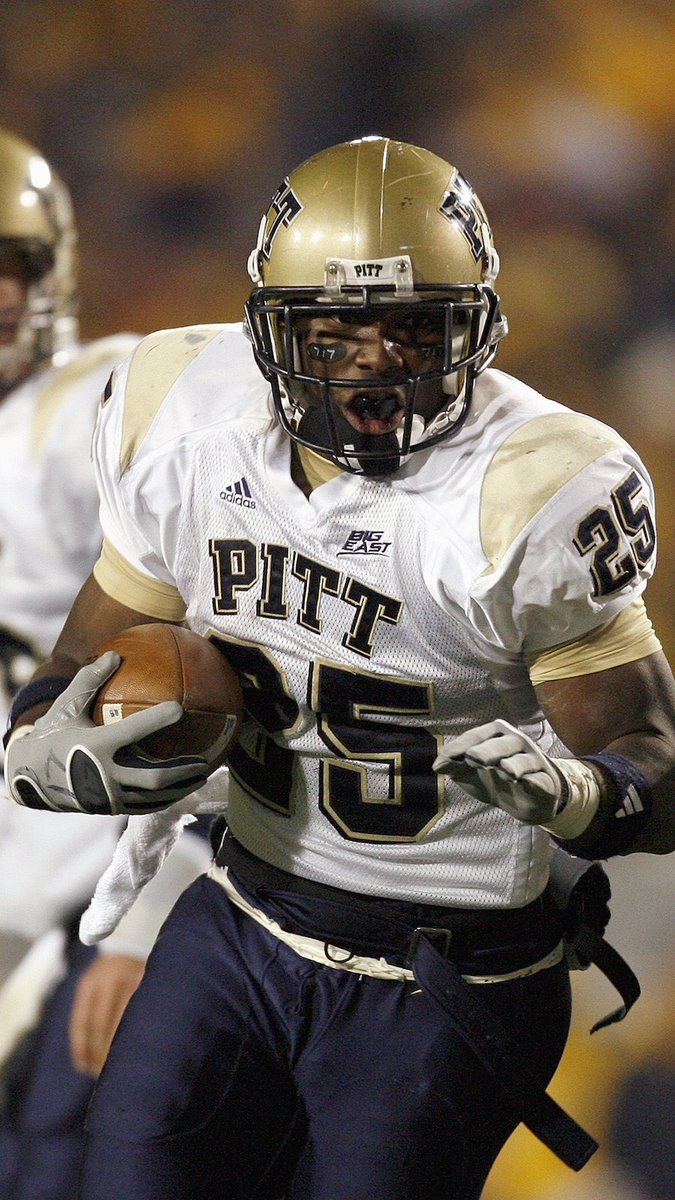 "They call me Shady." From McD Football to Pitt Football to the NFL, LeSean Shady Mccoy's journey to stardom may have never happened if it wasn't for Dave Wannstedt. Throwbacks: