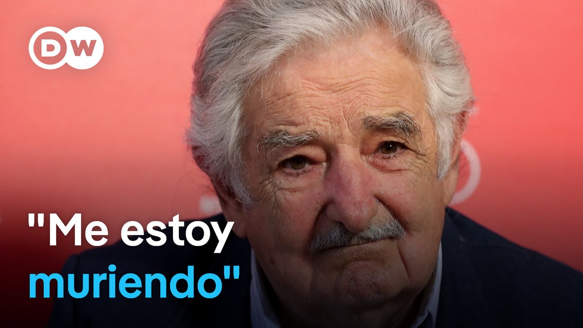 El expresidente de Uruguay se despide y pide que lo dejen descansar José Mujica anunció que padece metástasis en el hígado del cáncer que le fue descubierto en el esófago y, en una entrevista con un semanario uruguayo, afirmó que se está "muriendo" y se despidió de sus "compañeros" y sus "compatriotas". "El cáncer en el esófago me está colonizando el hígado. No lo paro con nada. ¿Por qué? Porque soy un anciano y porque tengo dos enfermedades crónicas. No me cabe ni un tratamiento bioquímico ni una cirugía porque mi cuerpo no lo aguanta", declaró Mujica en una entrevista realizada el martes y publicada este jueves. "Lo que pido es que me dejen tranquilo. Que no me pidan más entrevistas ni nada más. Ya terminó mi ciclo. Sinceramente, me estoy muriendo. El guerrero tiene derecho a su descanso", expresó.