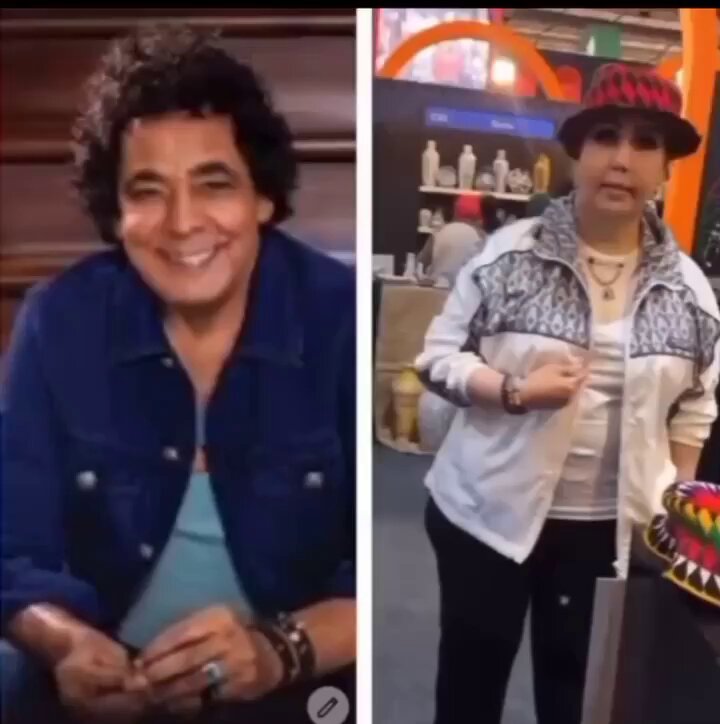 الحلووفة فجر السعيد بتستهزء بالكينج ياخى اتلهى ع الصهاينة اللى كنتى مستضيفاهم فى بيتك