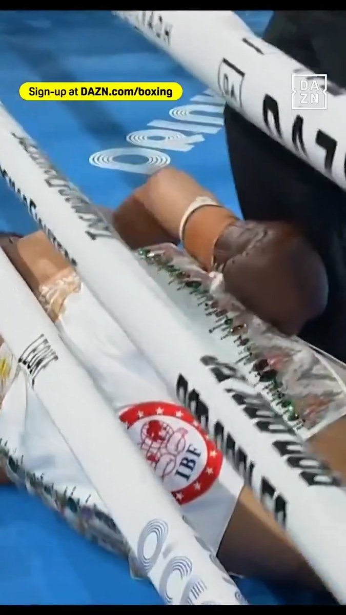 All the angles of 𝙩𝙝𝙖𝙩 Jai Opetaia knockout 🥶️