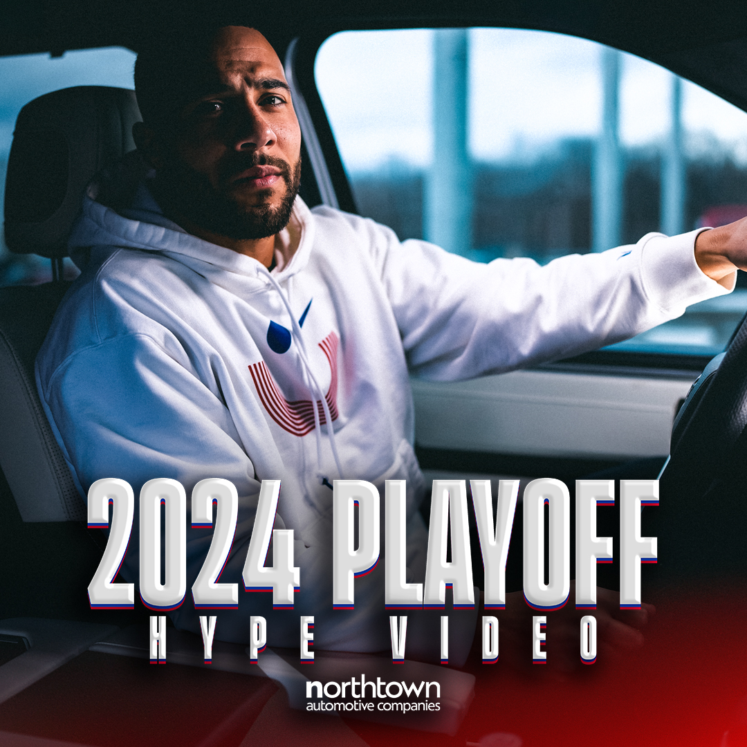 It's time to finish what we started. Northtown Automotive | #BillsMafia