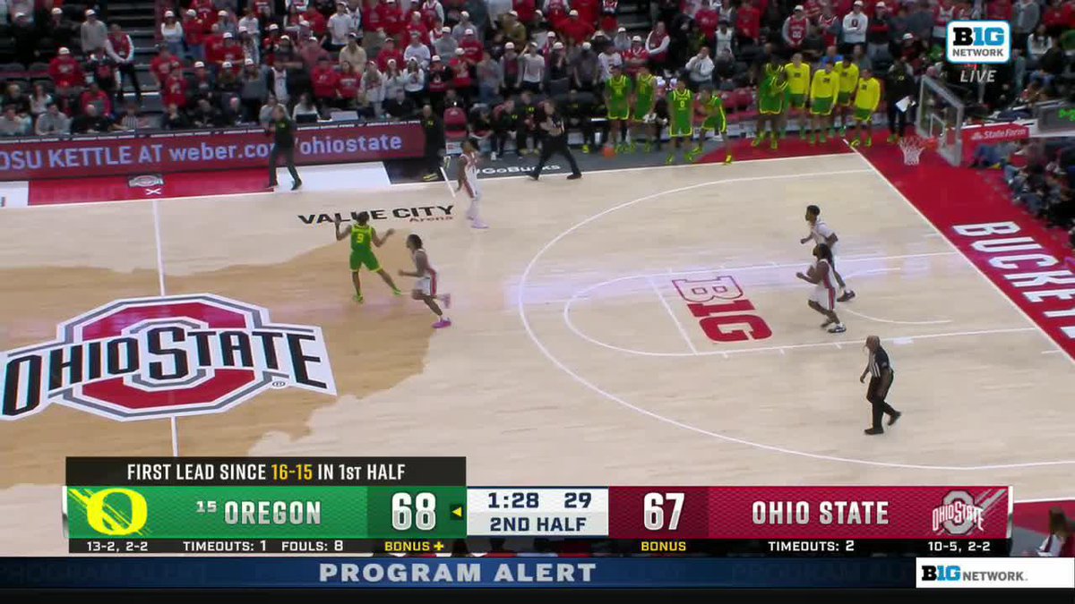 SHELSTAD FOR THE LEAD!!