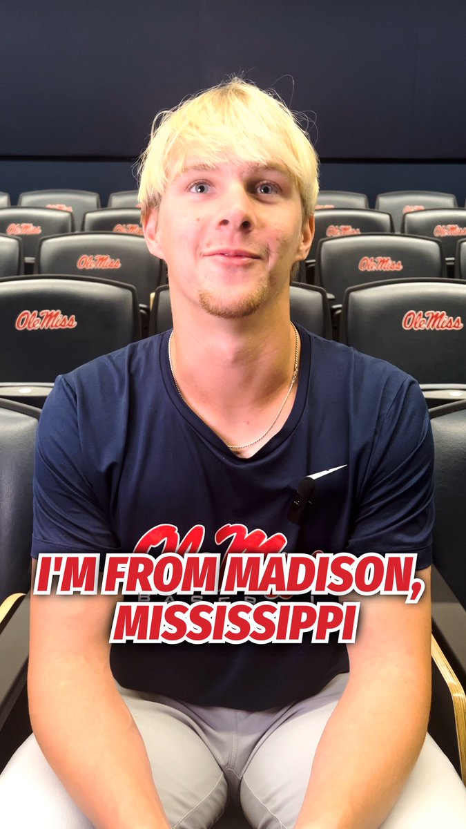 1️⃣Thing About JP Robertson JP Robertson x #HottyToddy
