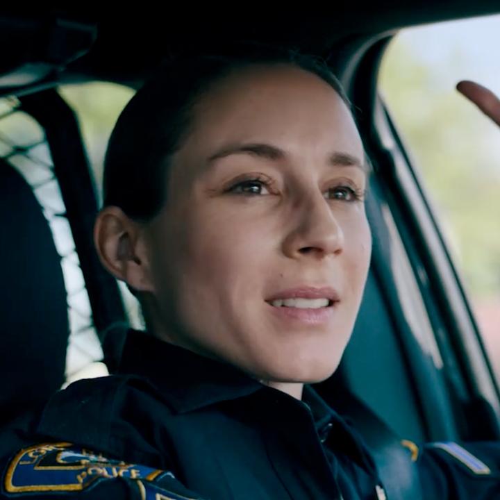 Maybe skip the small talk. On Call is streaming now.
