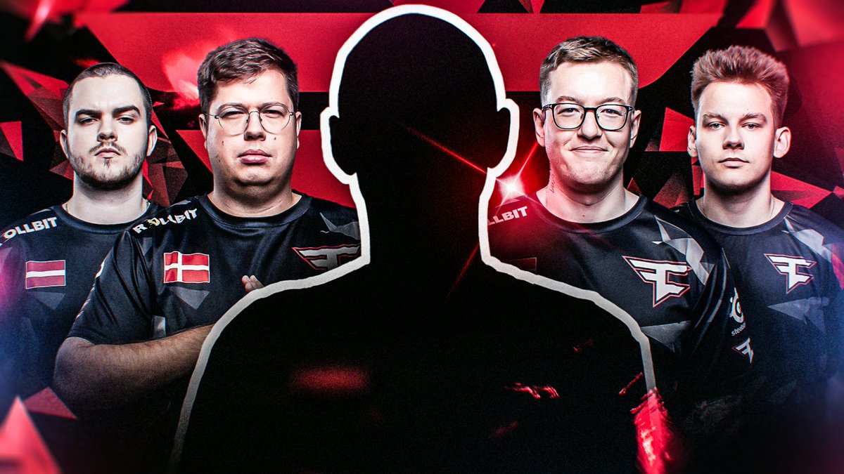 No more curses. No more bad karma. We figured it out and got the right man for the job...