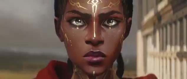 The trailer for League of Legends 2025 Season 1 is giving serious Arcane vibes.