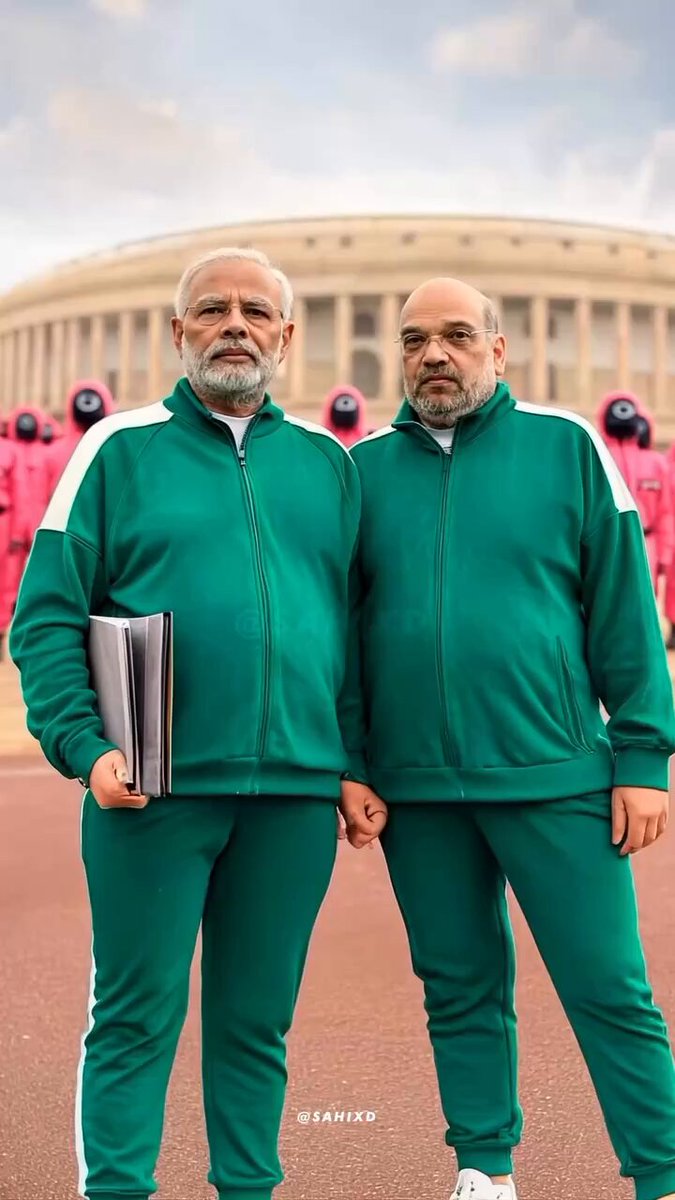 wait for Om Birla ji😄